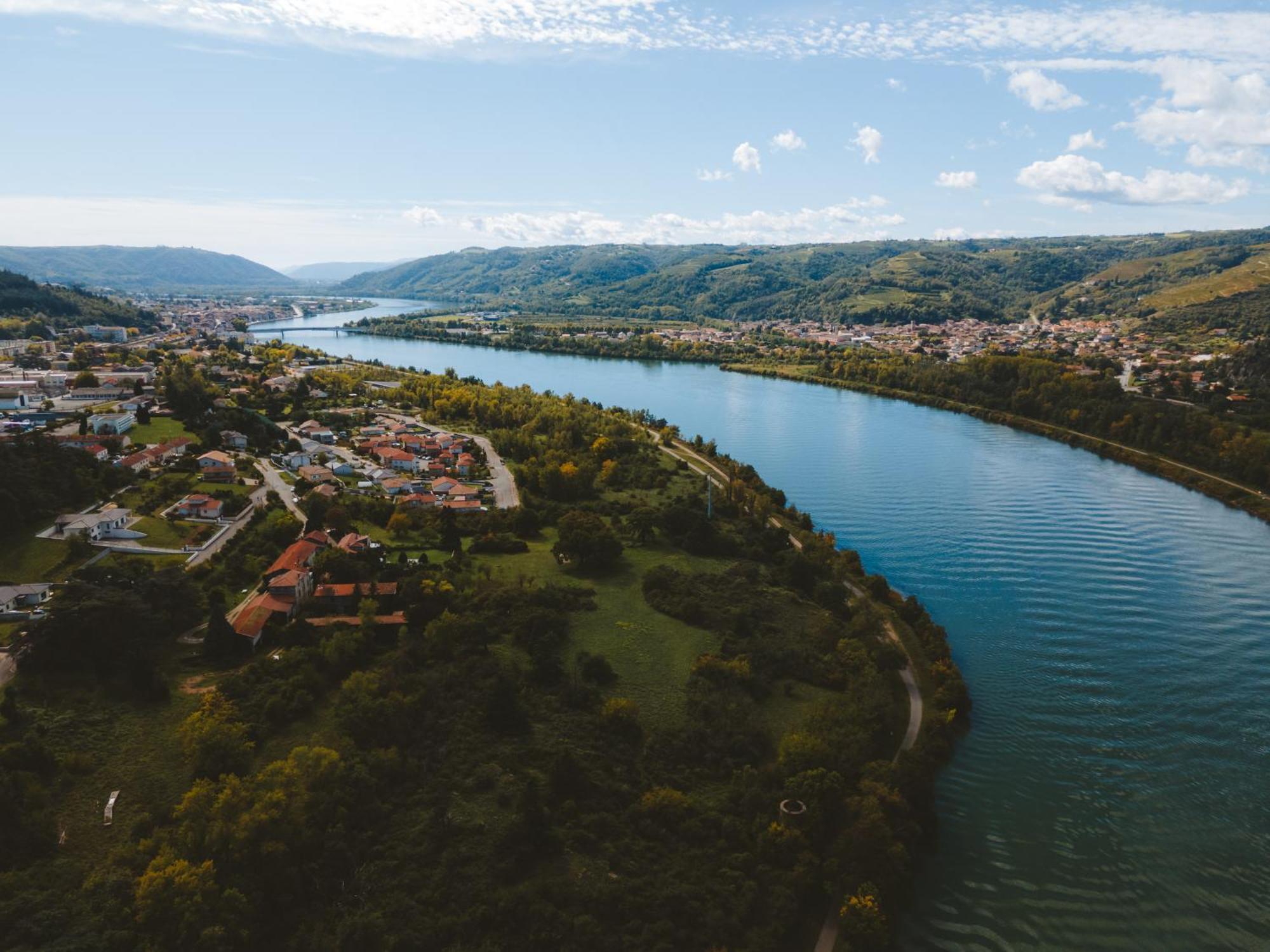 La Booa - Ecolodge En Ardeche - Piscine Privee - Ecolodgite Ozon  Екстер'єр фото